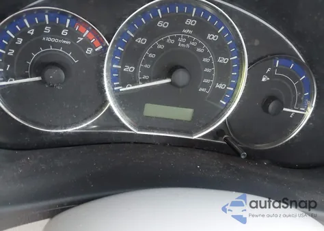 2011 Subaru Forester 2.5X Premium from USA, damaged, VIN JF2SHADC4BH755539